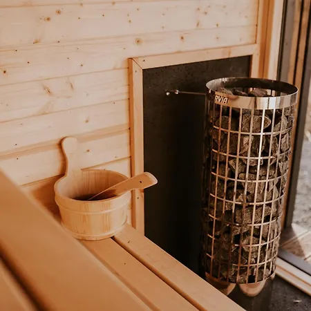 Kamienna Azyl - Domek Z Sauna I Balia W Sudetach Kamionna  Exterior photo