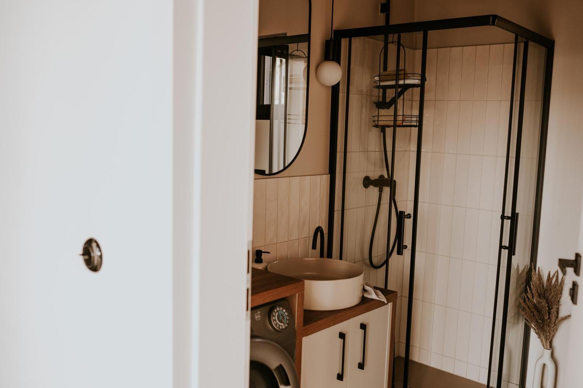 Kamienna Azyl - Z Sauna I Balia W Sudetach Kamionna (Miedzychod)